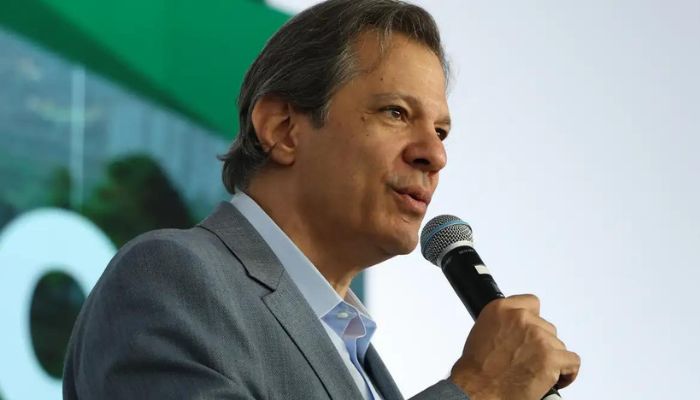 Isenção a carnes pode elevar alíquota geral em 0,53 ponto, diz Haddad